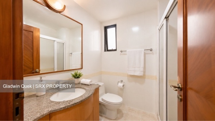 Eastpoint Green (D18), Condominium #565657821